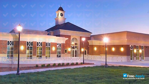 Foto de la Bennett College