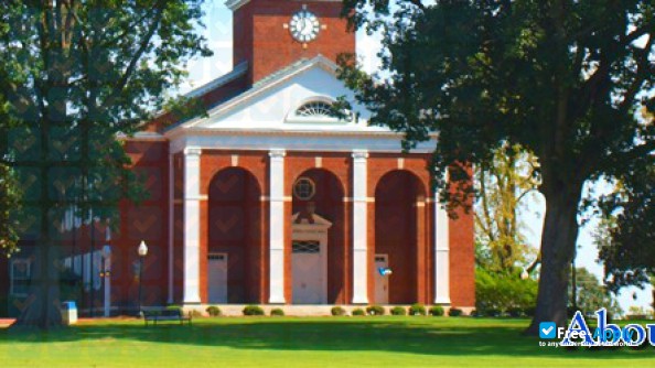 Foto de la Bennett College #5