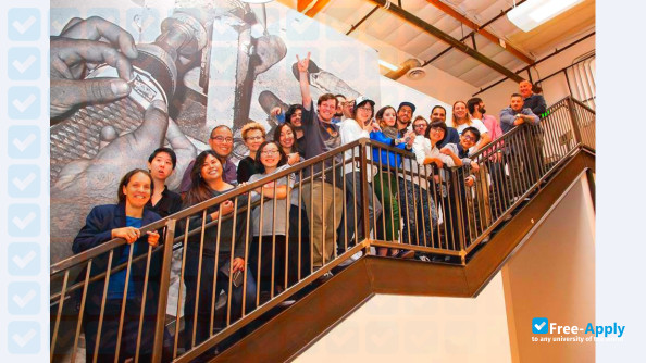 Art Center College of Design photo #13
