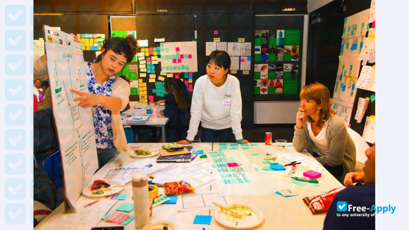 Art Center College of Design photo #7