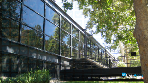 Art Center College of Design photo #7