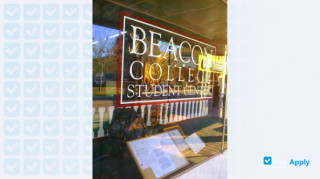 Beacon College vignette #9