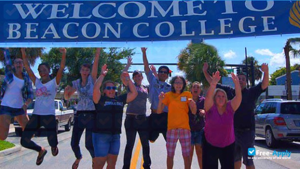 Beacon College photo #4