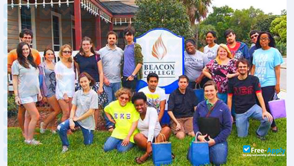 Beacon College photo #7