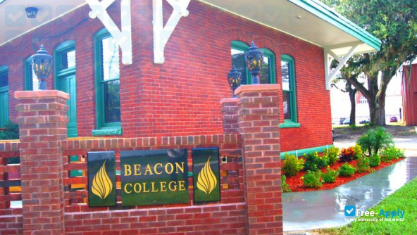 Beacon College photo #8