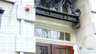 Benjamin Franklin Institute of Technology vignette #6