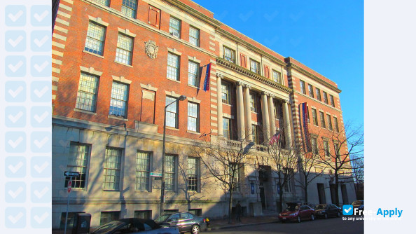 Benjamin Franklin Institute of Technology photo #6