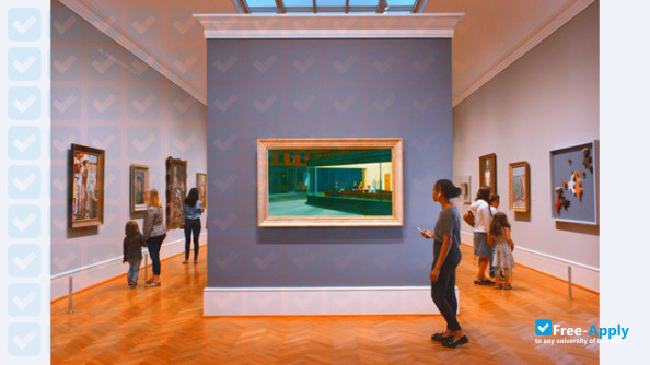 Art Institute of Chicago photo #2