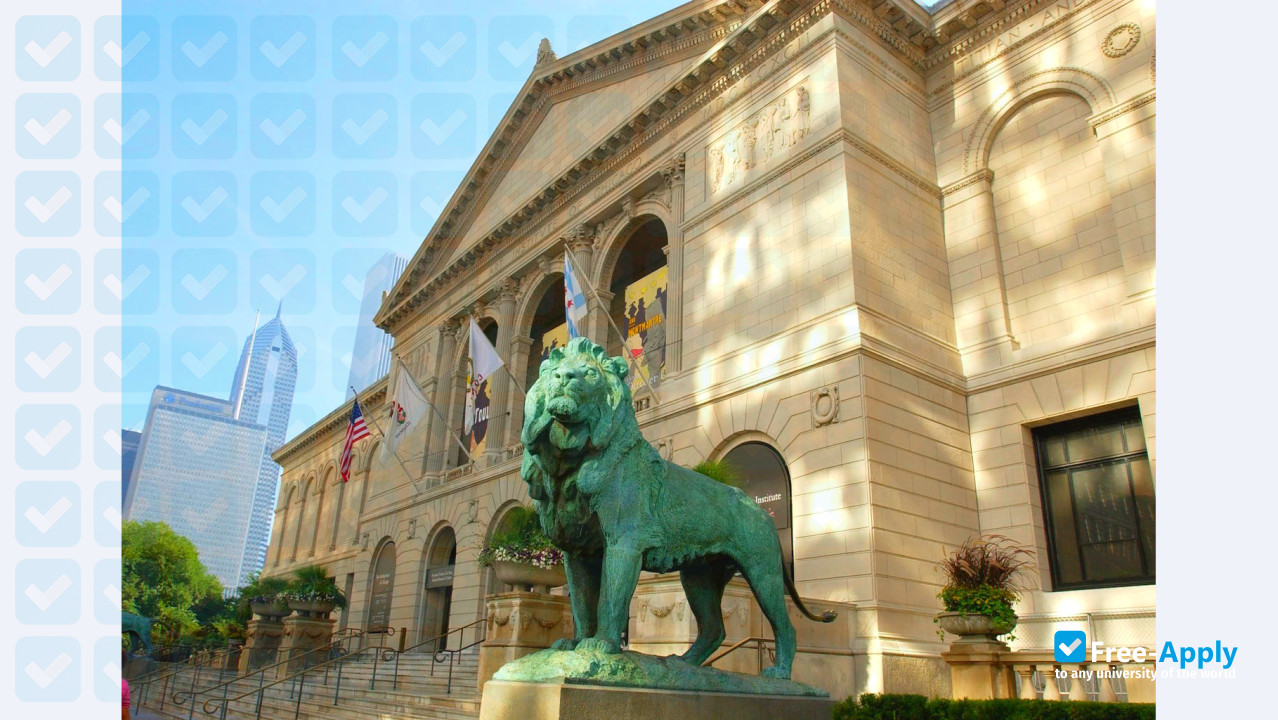 Art Institute of Chicago photo #3