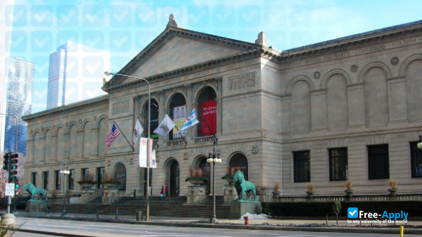 Art Institute of Chicago photo #7