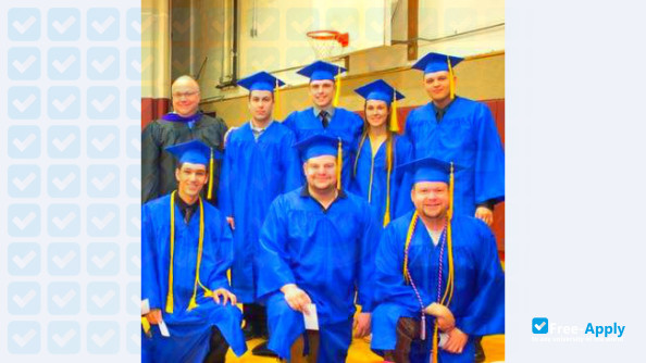 Beal College photo #5