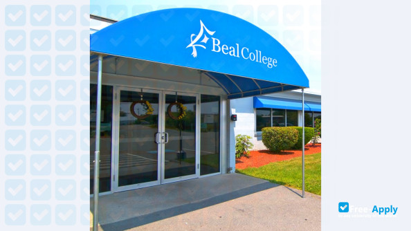 Beal College photo #9