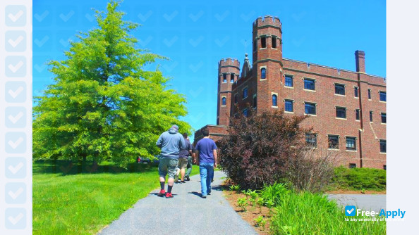 Beal College photo #10