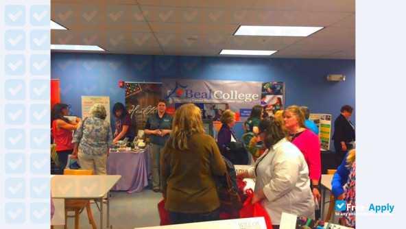 Beal College photo #3