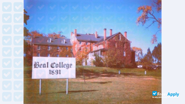 Beal College photo #7