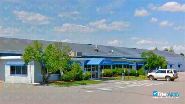 Photo de l’Beal College