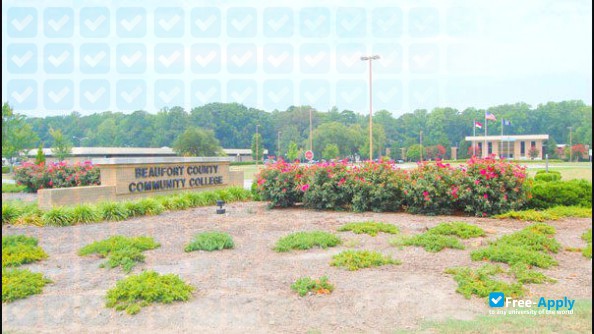 Beaufort County Community College photo