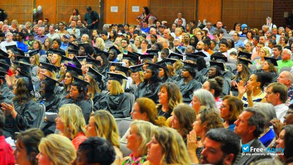 Photo de l’Beaufort County Community College #6