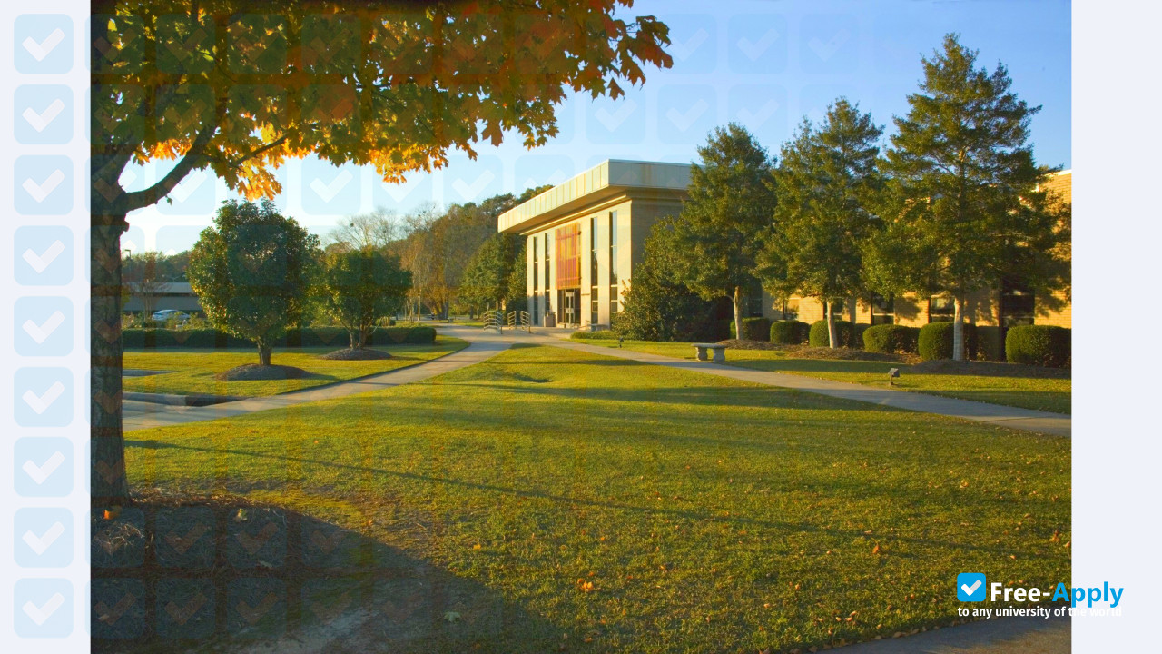 Photo de l’Beaufort County Community College #4