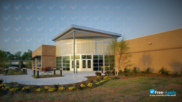 Photo de l’Beaufort County Community College #5