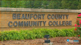 Miniatura de la Beaufort County Community College #1
