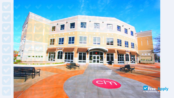 Photo de l’Baker College #9