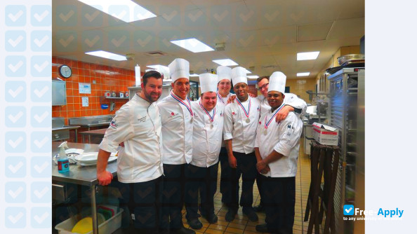 Baker College photo