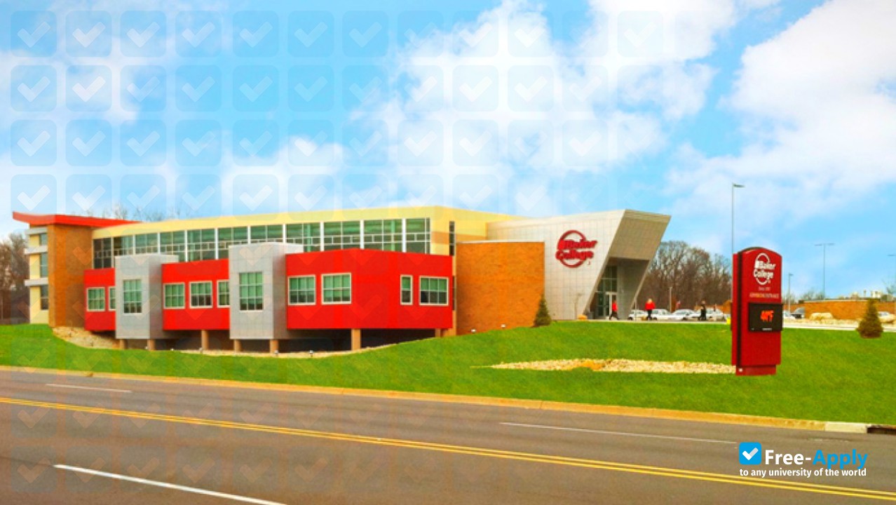 Photo de l’Baker College #6