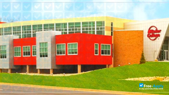 Photo de l’Baker College #4