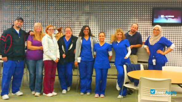 Photo de l’Baker College #8