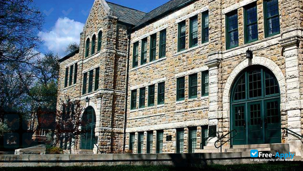 Photo de l’Baker University #10