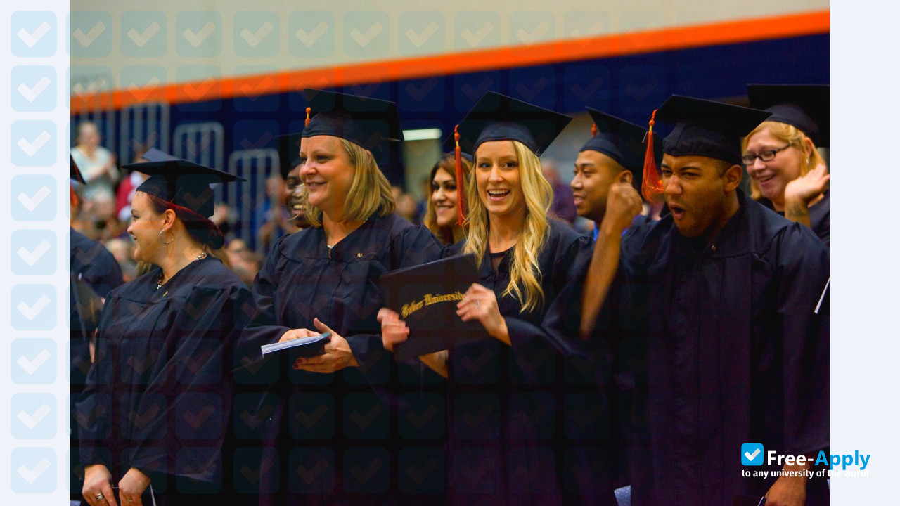 Photo de l’Baker University #9
