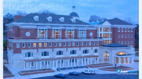 Photo de l’Baker University #6