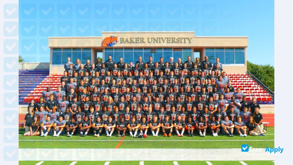 Photo de l’Baker University #7
