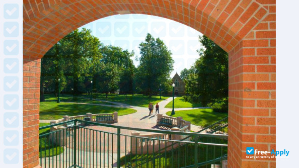 Photo de l’Baker University #8