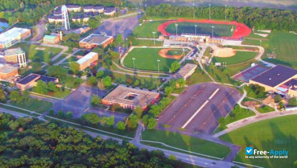 Photo de l’Benedictine University #7