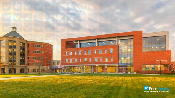 Photo de l’Benedictine University #8
