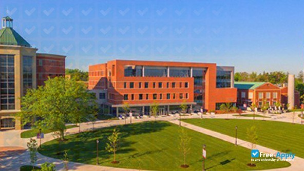 Photo de l’Benedictine University #4