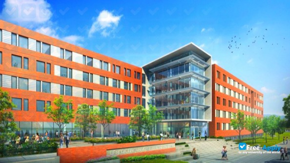 Photo de l’Benedictine University