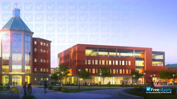Photo de l’Benedictine University #2