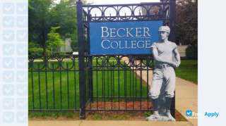 Becker College vignette #11