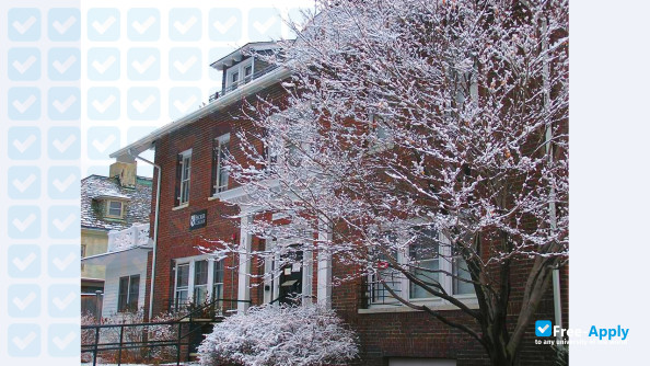 Photo de l’Becker College #12