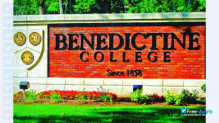 Benedictine College миниатюра №3