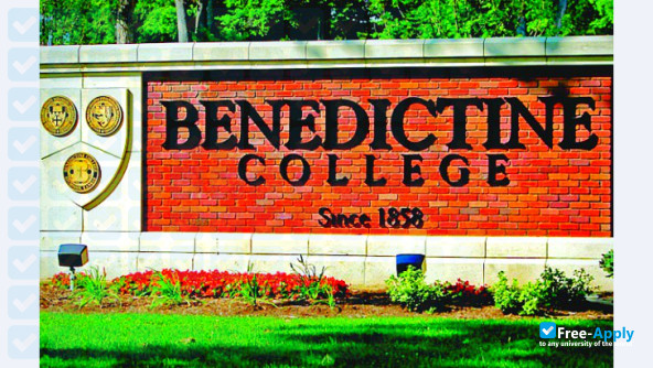 Photo de l’Benedictine College