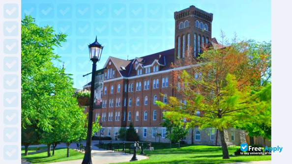 Benedictine College photo #6