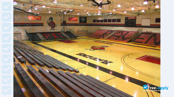 Foto de la Benedictine College