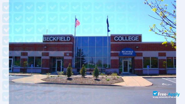 Photo de l’Beckfield College #9