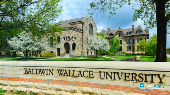 Foto de la Baldwin Wallace University #2