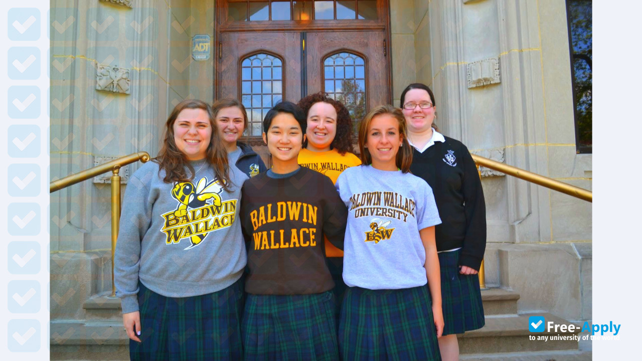 Baldwin Wallace University photo #11