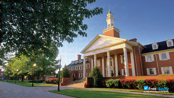 Baldwin Wallace University photo #3